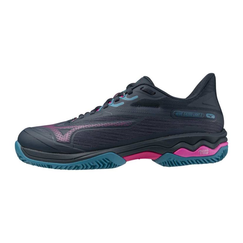 Tenisová obuv Mizuno WAVE EXCEED LIGHT 2(W)