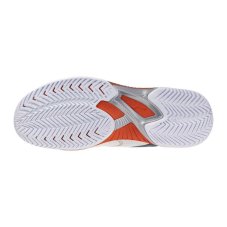 Mizuno Wave Exceed Court AC – Unisex tenisová obuv – Bílá