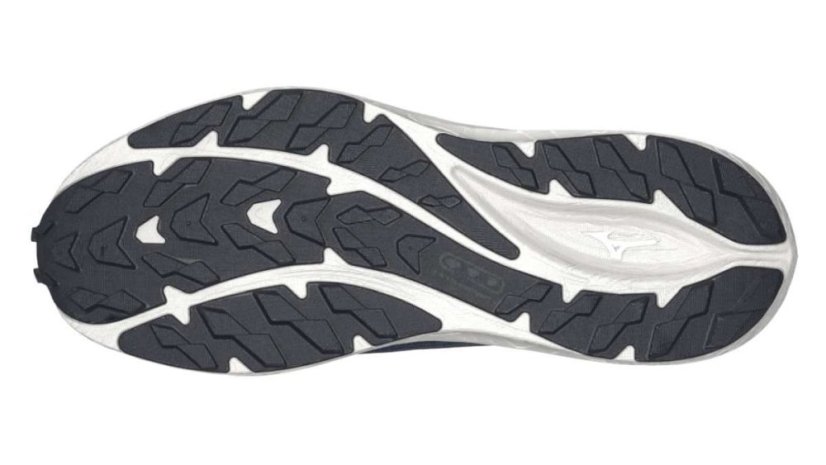 Mizuno NEO Lumina – Pánská trailová běžecká obuv – Modrá