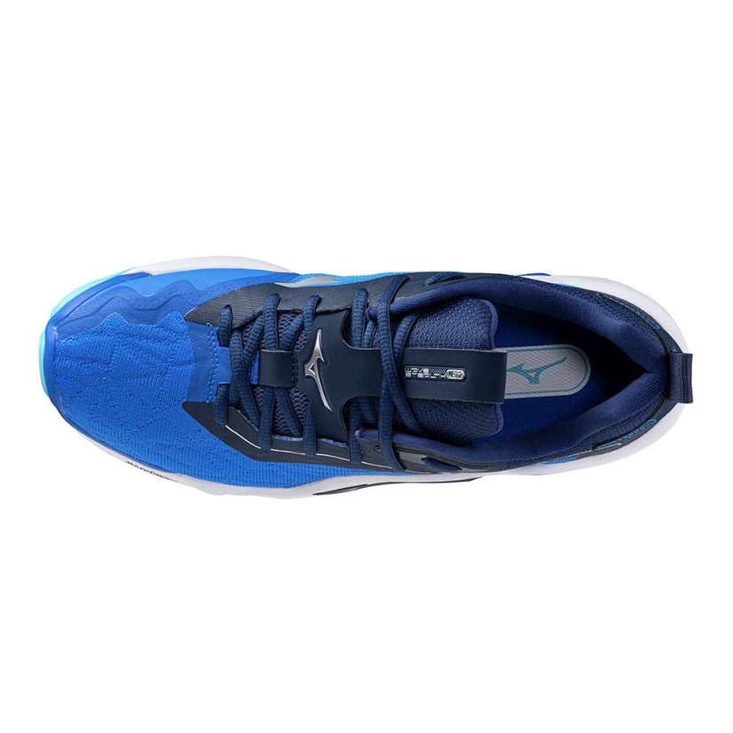 Halová obuv Mizuno WAVE STEALTH NEO 2