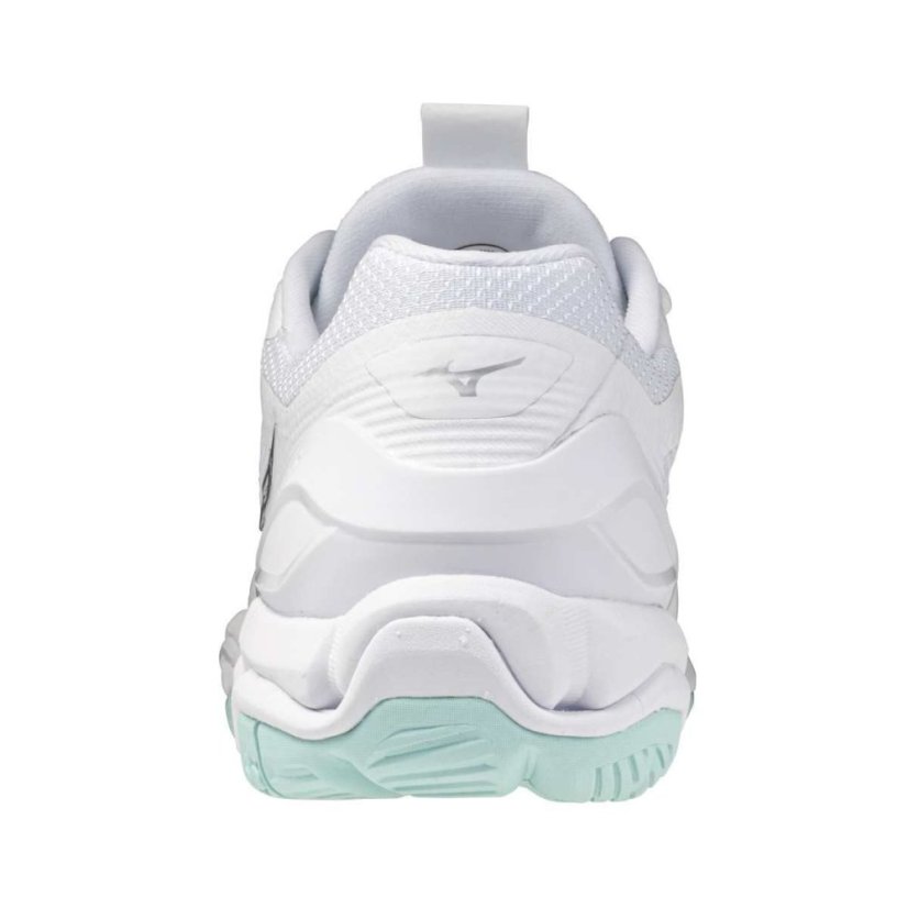Halová obuv Mizuno WAVE STEALTH 6(W) - Velikost: EUR 37