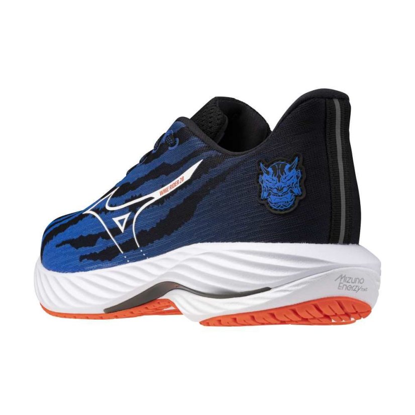 Silniční běžecká obuv Mizuno WAVE RIDER 28(U)