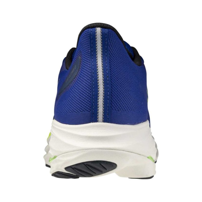 Mizuno Wave Ultima 17 – Pánská silniční běžecká obuv – Modrá