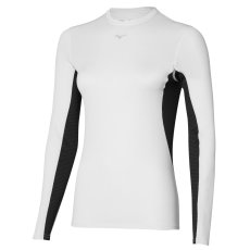 Mid Weight-L Crew / White / XS