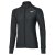 Mizuno Training Jacket – Dámská sportovní bunda – Černá