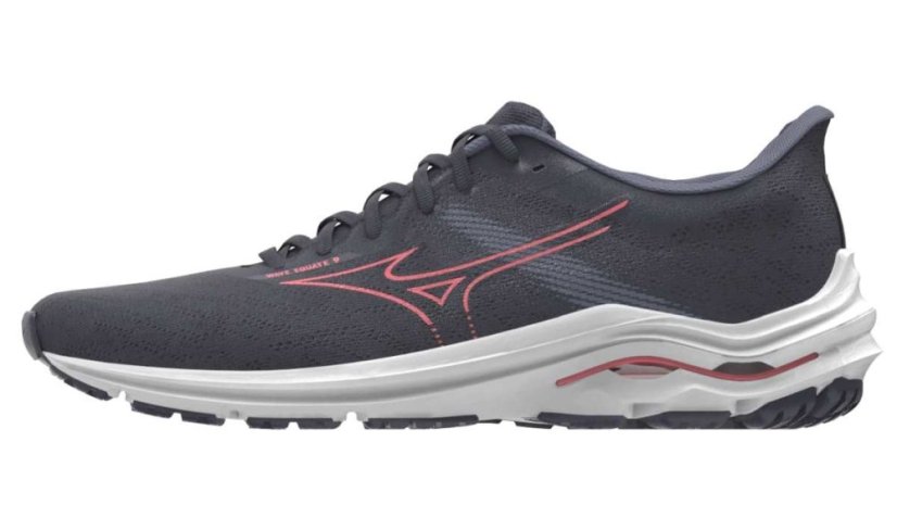 Silniční běžecká obuv Mizuno WAVE EQUATE 9(W) - Velikost: EUR 39
