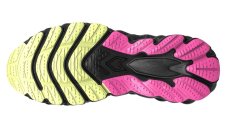 Mizuno Wave Sky 8 – Dámská silniční běžecká obuv – Černá