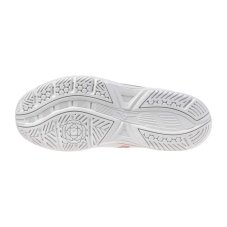 Mizuno Stealth Star 3 Jr. – Juniorská halová obuv – Bílá