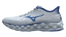 Mizuno Wave Sky 8 – Pánská silniční běžecká obuv – Šedá