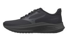Mizuno Wave Inspire 22 2E – Pánská silniční běžecká obuv – Černá