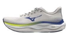 Mizuno Wave Sky 9 – Pánská silniční běžecká obuv – Bílá