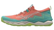 Trailová obuv Mizuno WAVE DAICHI 9(W)
