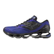 Mizuno Wave Prophecy Ls – Unisex volnočasové tenisky – Modrá