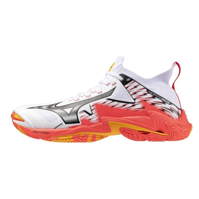 Volejbalová obuv Mizuno WAVE LIGHTNING NEO 3(U)