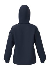 Mizuno MZNRB Track Jacket – Dámská lehká sportovní bunda – Modrá