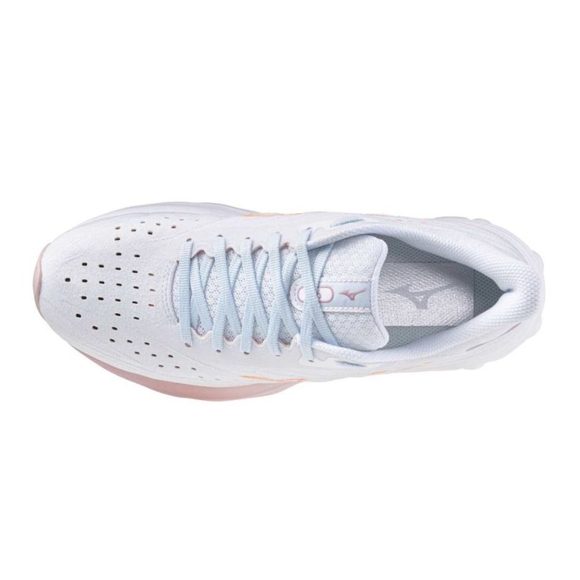 Silniční běžecká obuv Mizuno WAVE SKYRISE 6(W) - Velikost: EUR 42