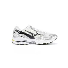 Mizuno Wave Rider 10 – Unisex volnočasové tenisky – Bílá