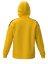 Mizuno MZNRB Track Jacket – Pánská lehká sportovní bunda – Žlutá - Velikost: M