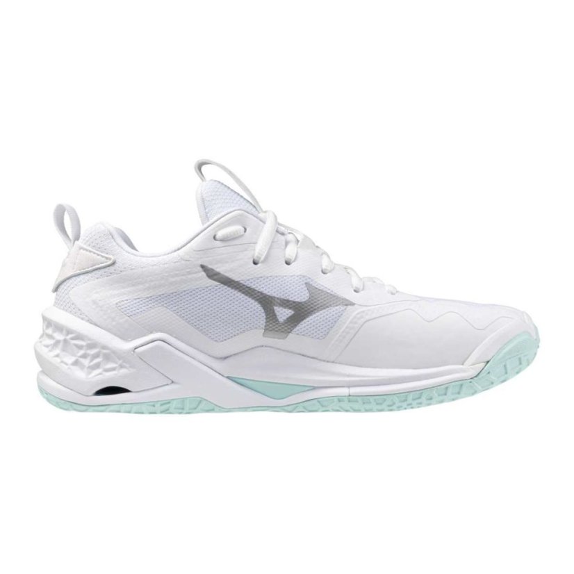 Halová obuv Mizuno WAVE STEALTH NEO 2(W) - Velikost: EUR 40.5