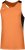 Mizuno Premium JPN Singlet – Pánské běžecké tílko – Oranžová