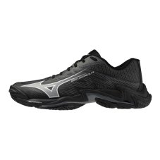 Mizuno Wave Lightning Elite – Unisex volejbalová obuv – Černá