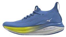 Mizuno Mizuno NEO Vista 2 – Dámská silniční běžecká obuv – Modrá