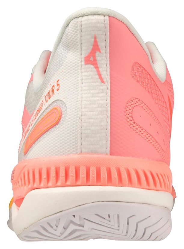 Tenisová obuv Mizuno WAVE EXCEED TOUR 5CC