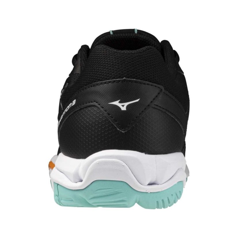 Halová obuv Mizuno WAVE PHANTOM 3(U) - Velikost: EUR 46.5