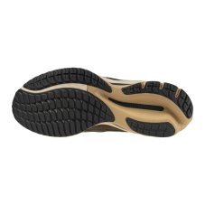 Mizuno Wave Rider β – Unisex volnočasové tenisky – Hnědá