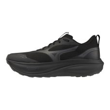 Mizuno Wave Rider GTX 4 – Pánská univerzální běžecká obuv – Černá