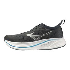 Mizuno NEO Zen 2 – Pánská silniční běžecká obuv – Šedá