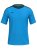 Mizuno MZNRB Tee – Pánské sportovní triko – Modrá