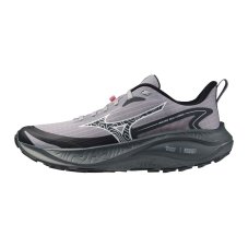Mizuno Neo Lumina – Dámská trailová běžecká obuv – Šedá