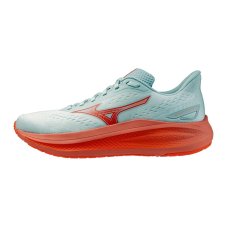 Mizuno Fortrush – Dámská silniční běžecká obuv – Bílá