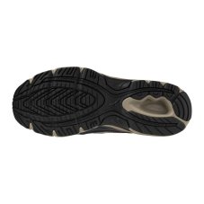 Mizuno Mxr – Unisex volnočasové tenisky – Hnědo-černá