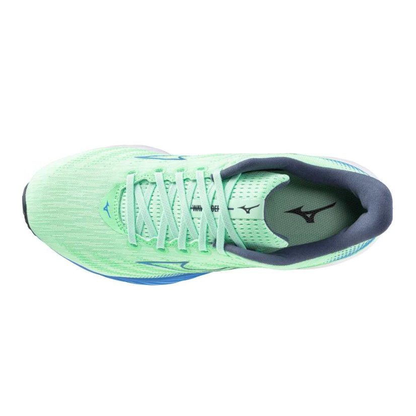 Silniční běžecká obuv Mizuno WAVE RIDER 28(M) - Velikost: EUR 50