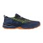 Mizuno Wave Daichi 9 – Pánská trailová běžecká obuv – Modrá
