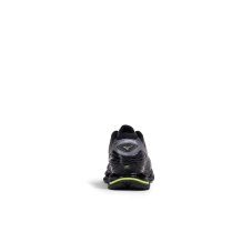 Mizuno Wave Prophecy Ls – Unisex volnočasové tenisky – Šedá
