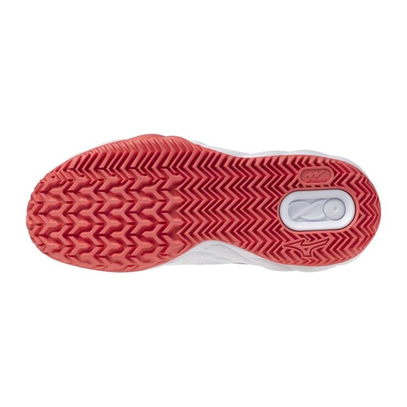 Tenisová obuv Mizuno WAVE ENFORCE COURT CC(W) - Velikost: EUR 40.5