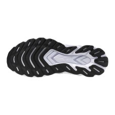 Mizuno Wave Skyrise 7 – Pánská silniční běžecká obuv – Černá