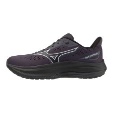 Mizuno Wave Inspire 22 – Pánská silniční běžecká obuv – Černá