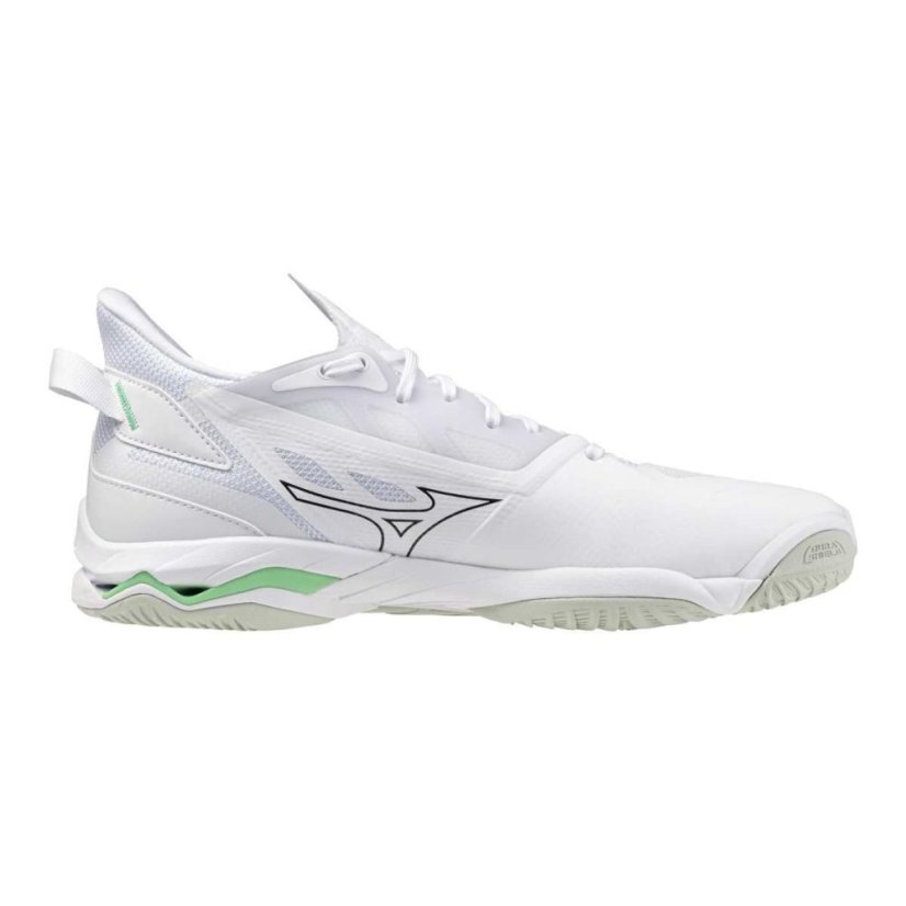 Halová obuv Mizuno WAVE MIRAGE 5(U) - Velikost: EUR 37