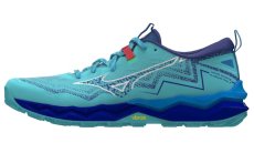 Trailová obuv Mizuno WAVE DAICHI 9(W)