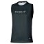 Mizuno Core Graphic Sleeveless – Pánské běžecké tílko – Černá