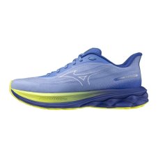 Mizuno Wave Skyrise 7 – Dámská silniční běžecká obuv – Modrá