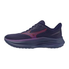 Mizuno Wave Inspire 22 – Dámská silniční běžecká obuv – Fialová