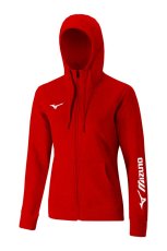 Mizuno Terry FZ W/Red