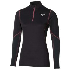 Termoprádlo Mizuno Merino Wool H s příměsí merino vlny