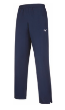 Mizuno Micro Tracksuit – Juniorská sportovní souprava – Bílá