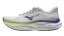 Mizuno Wave Sky 9 – Pánská silniční běžecká obuv – Bílá - Velikost: EUR 42